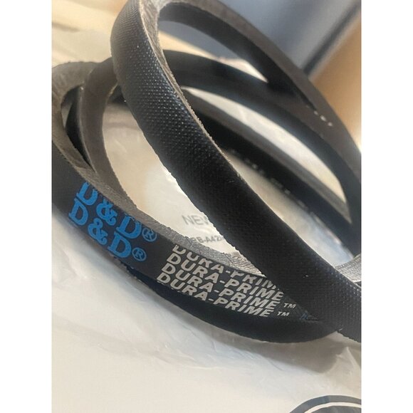 D&D DURA-Prime PowerDrive A42 or 4L440 1/2 x 44in V-Belt machinery - Picture 5 of 5